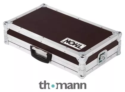 Thon Case Access Virus TI