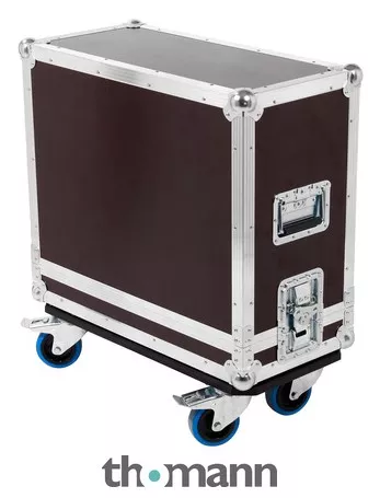 Thon Custom Case for Combos Wheels