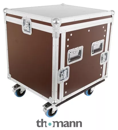 Thon Triple Door Live 10U 45 Wheels
