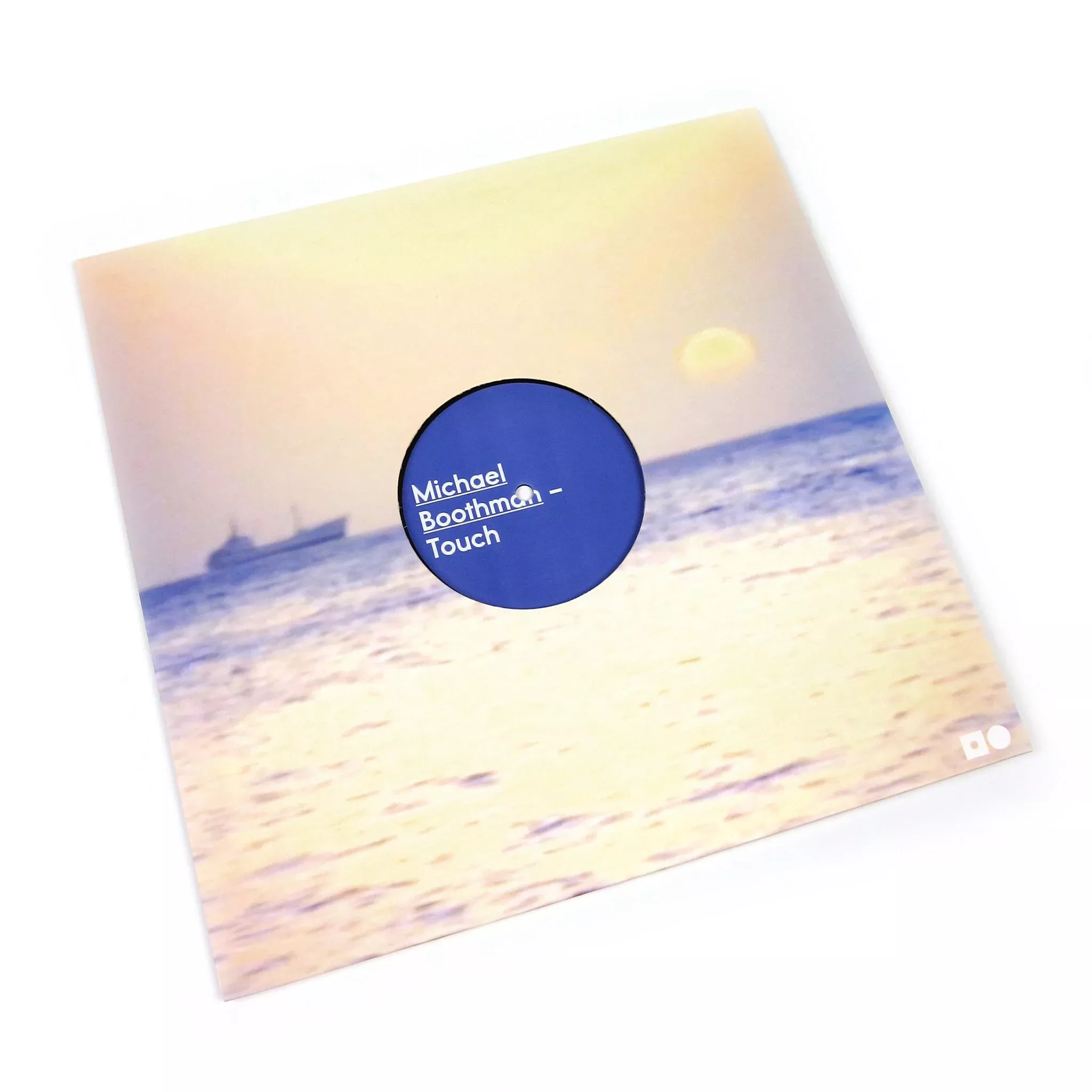 Touch Vinyl 12"