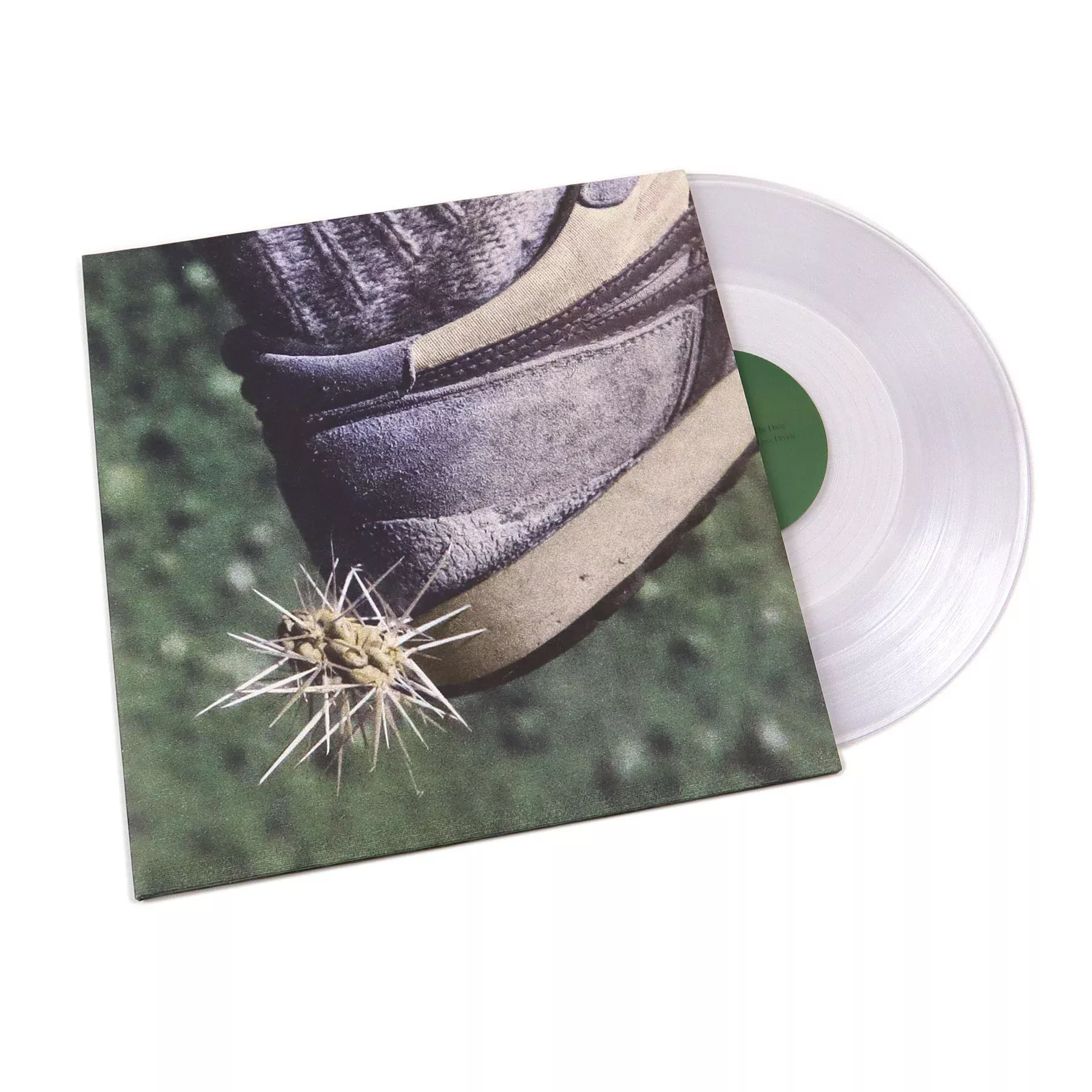 Tread (Indie Exclusive Colored Vinyl) Vinyl 2LP
