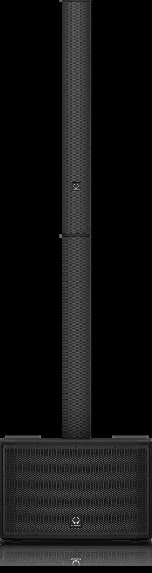 Turbosound iP3000 Powered Modular Column System