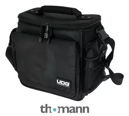UDG Sling Bag Black