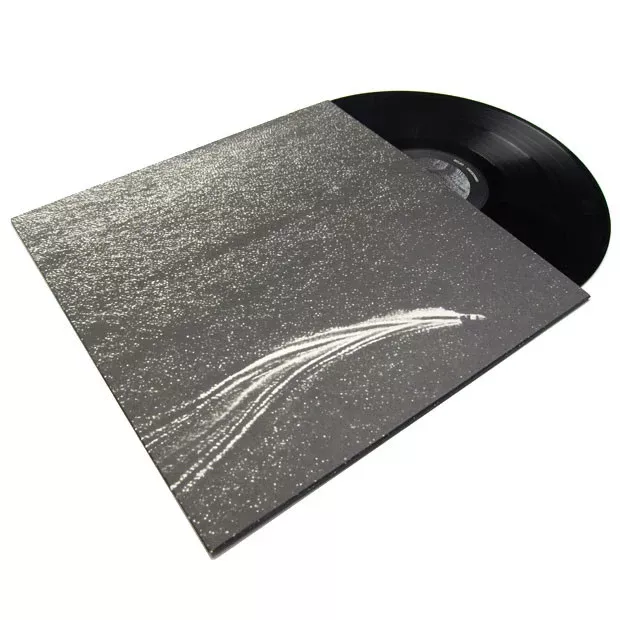 Unsecured 12"