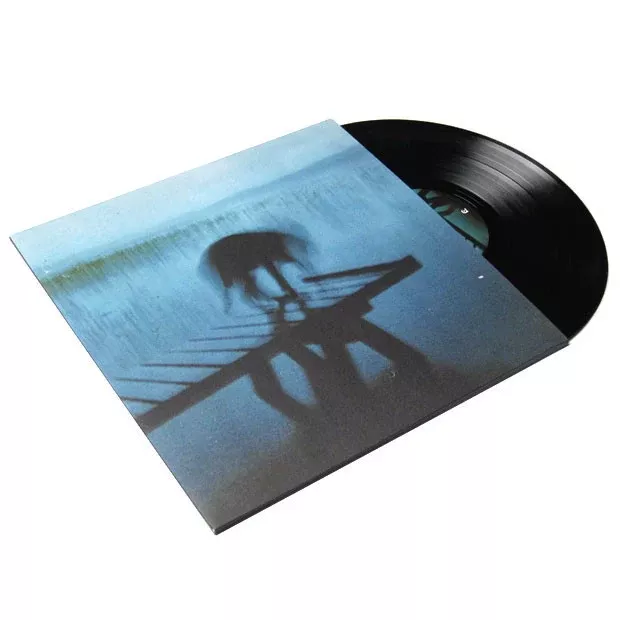 USB Islands 2LP