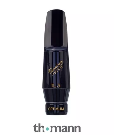 Vandoren Optimum Tenor Sax TL3