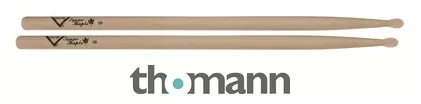 Vater 5BN Drum Sticks Sugar Maple