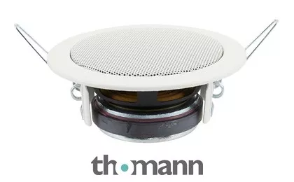Visaton DL 8 8 Ohm