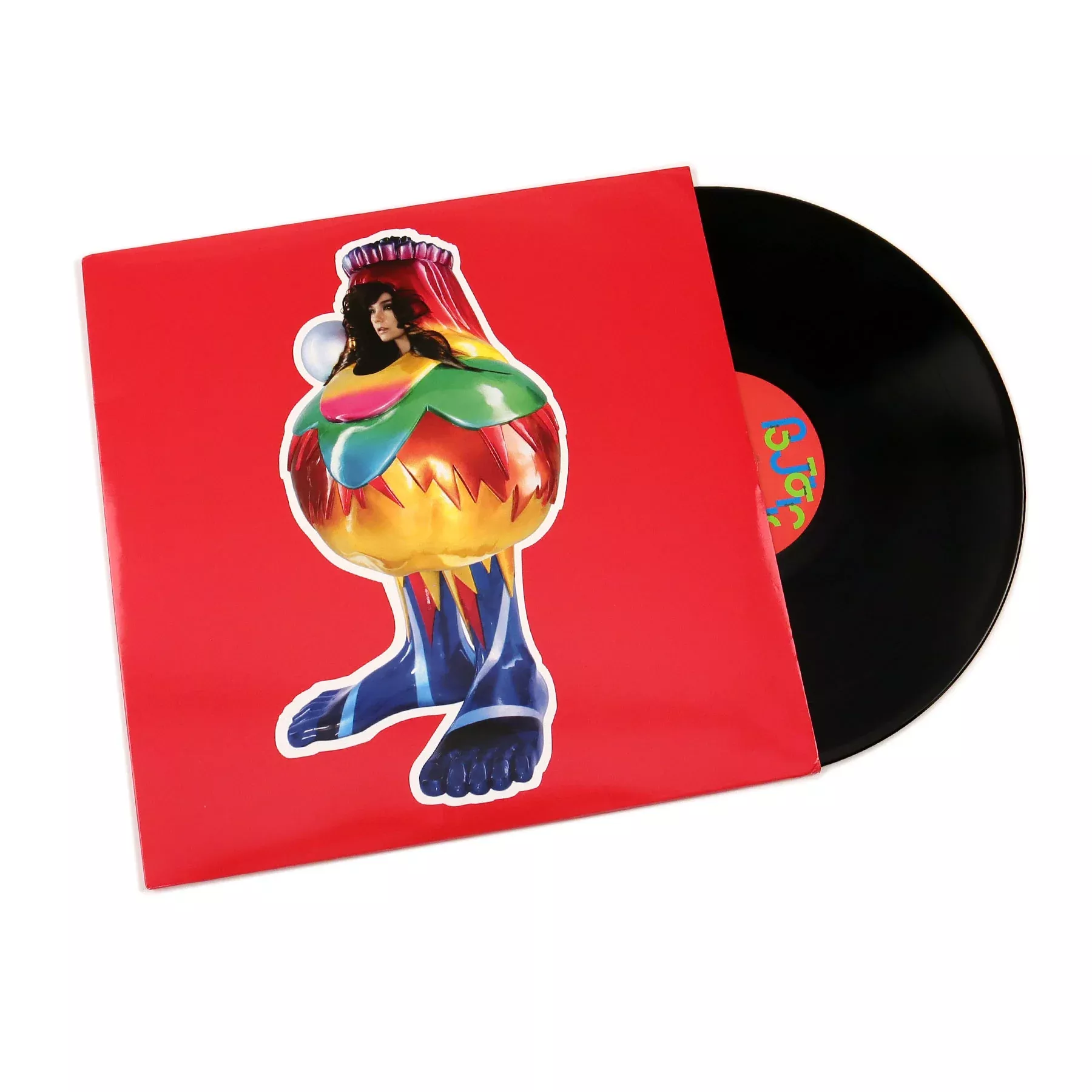 Volta (180g) Vinyl 2LP