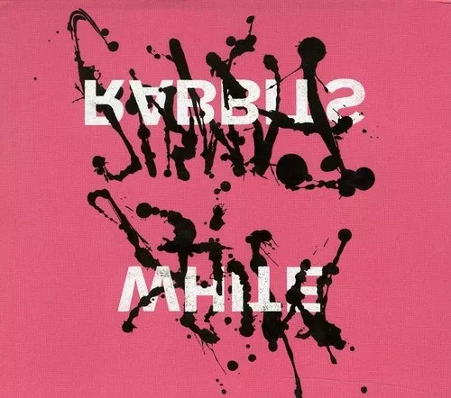 White Rabbits: Milk Famous - COMPACT DISCS