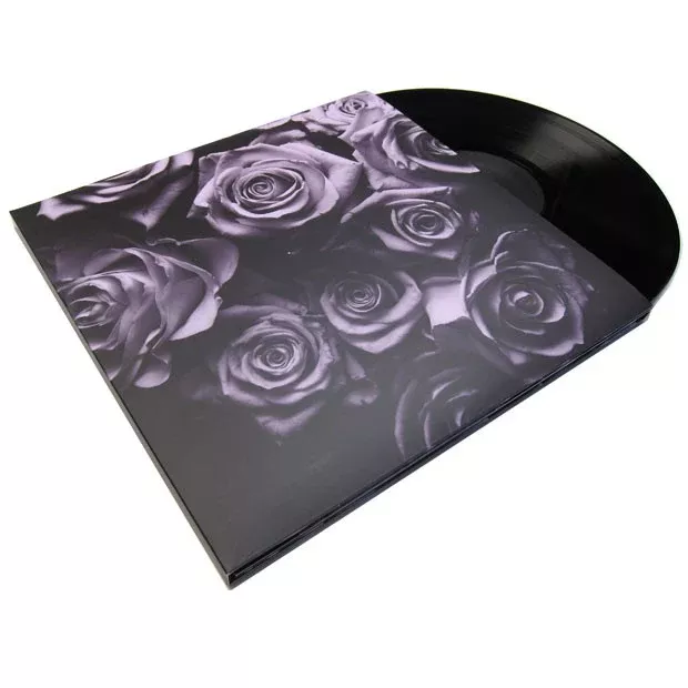 With Love (Free MP3) 3LP