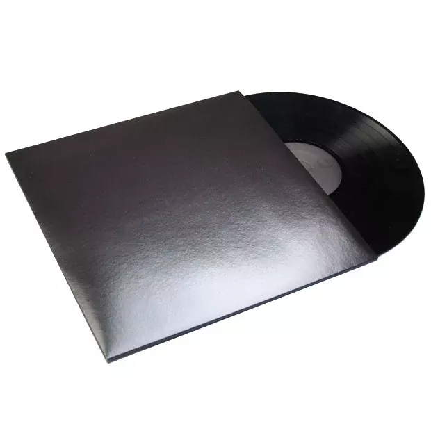 Without Your Love Vinyl LP