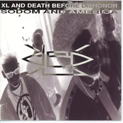 XL & D.B.D.: Sodom & America - COMPACT DISCS
