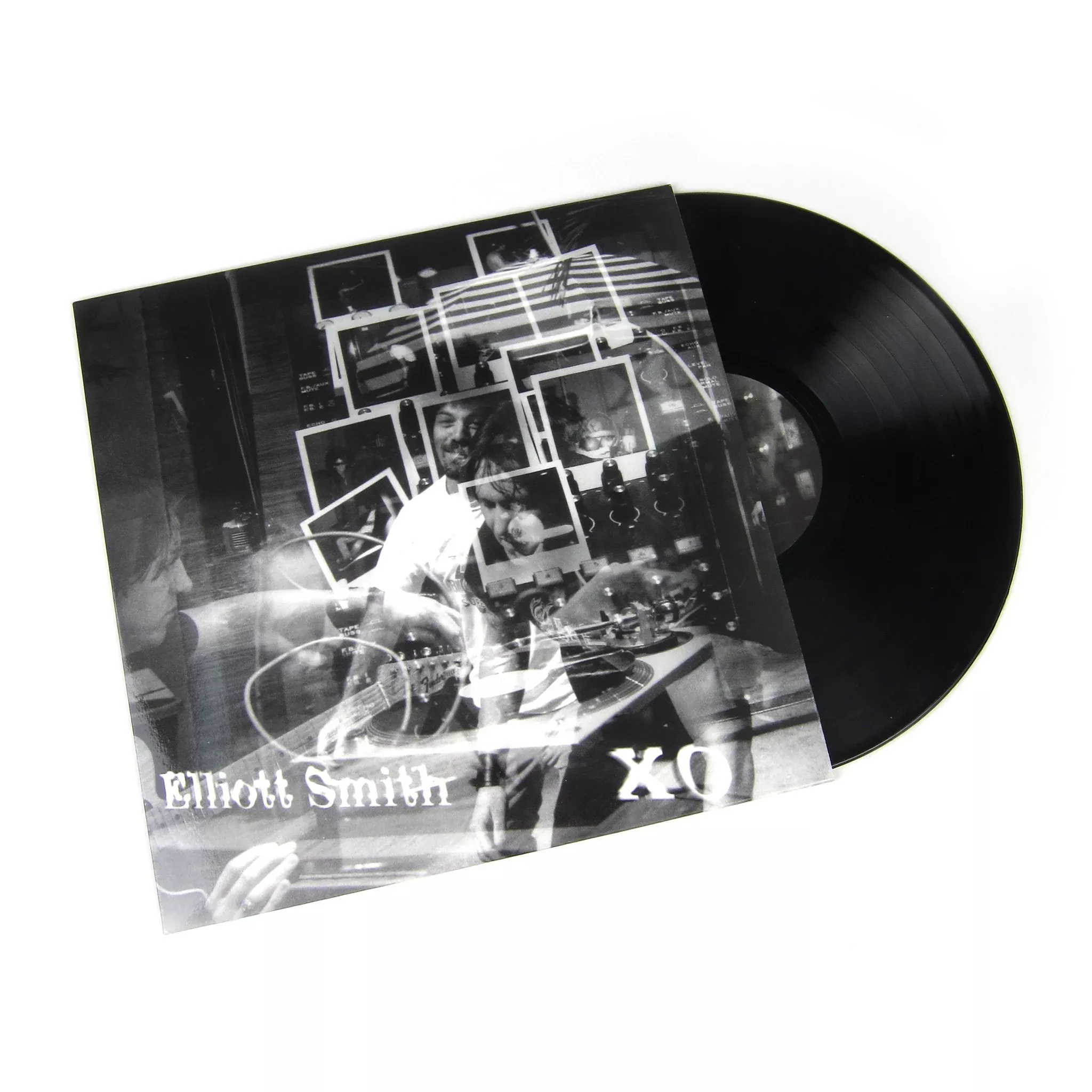 XO (180g) Vinyl LP
