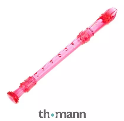 Yamaha YRS-20 GP Soprano Recorder