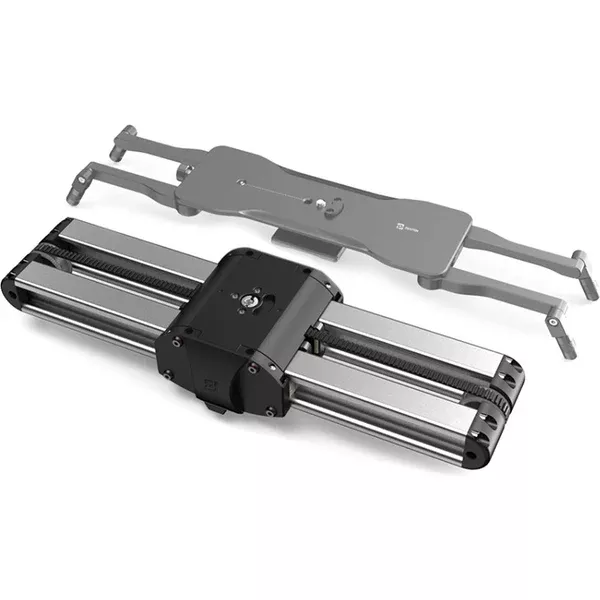 Zeapon Micro 2 Micro Rail Slider with EasyLock 2 & Ball Head Bundle
