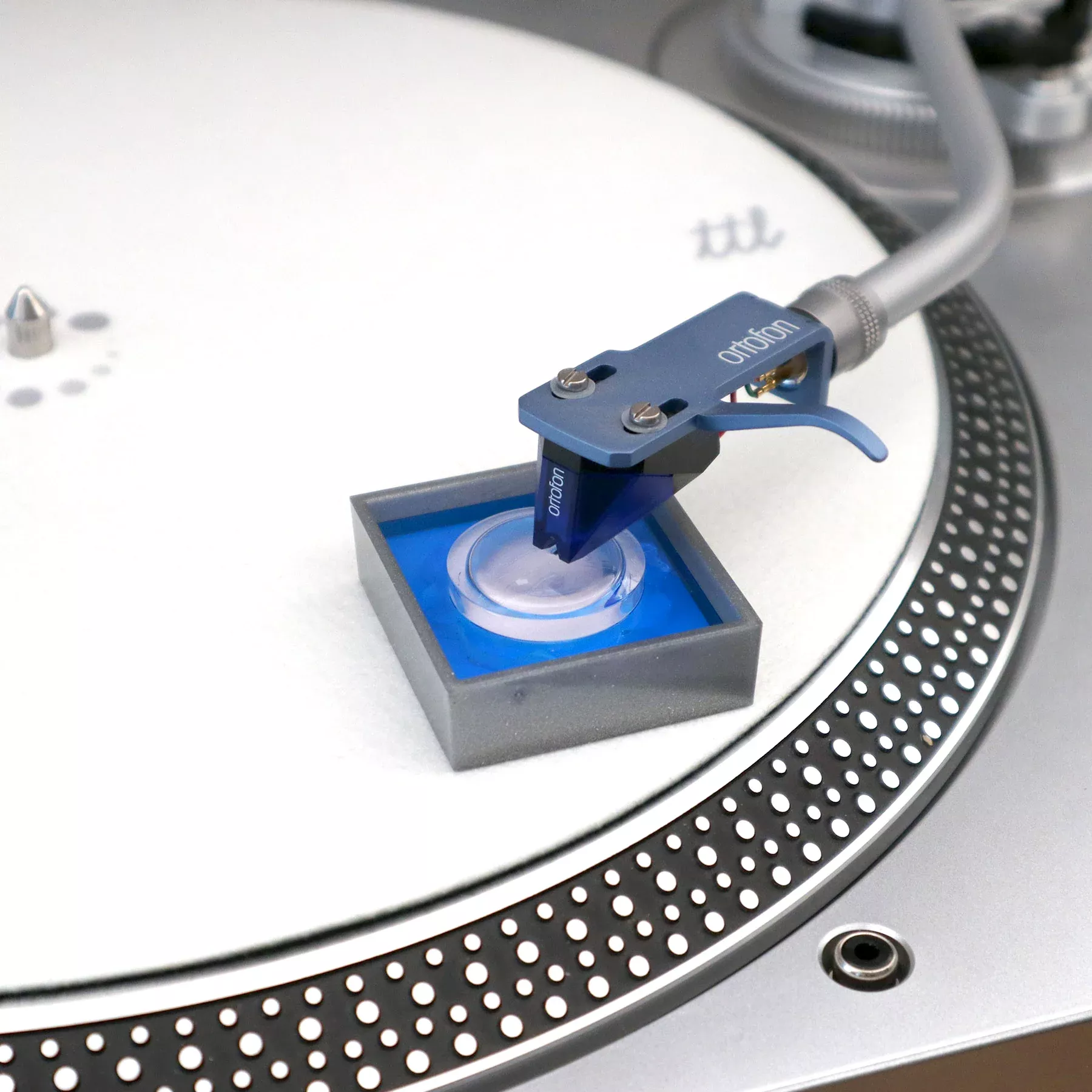 Zerodust Stylus Cleaner