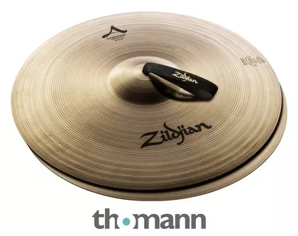 Zildjian 20" A Symphonic German Tone