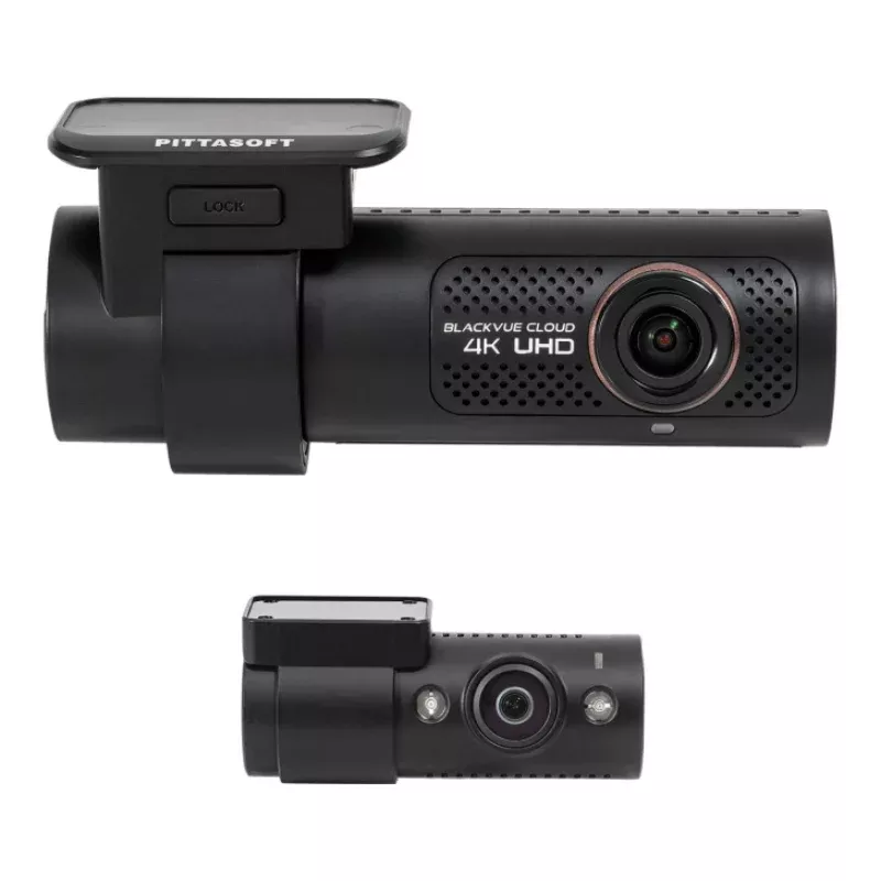 ZZ 2 DR970X-2CH IR