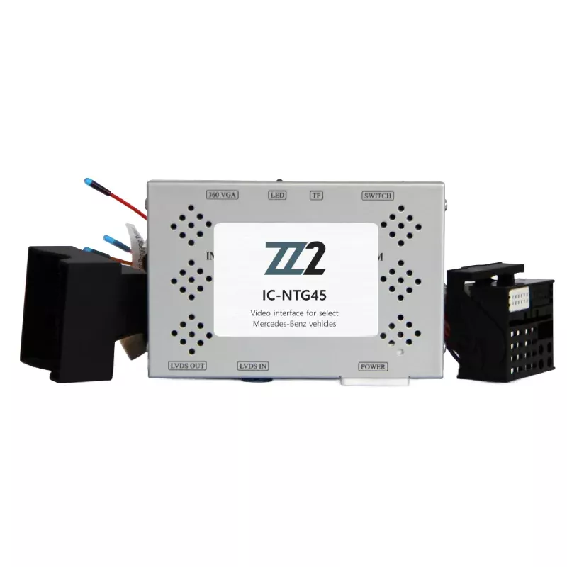 ZZ 2 IC-NTG45